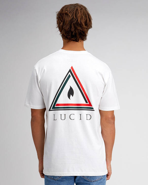 Union T-shirt