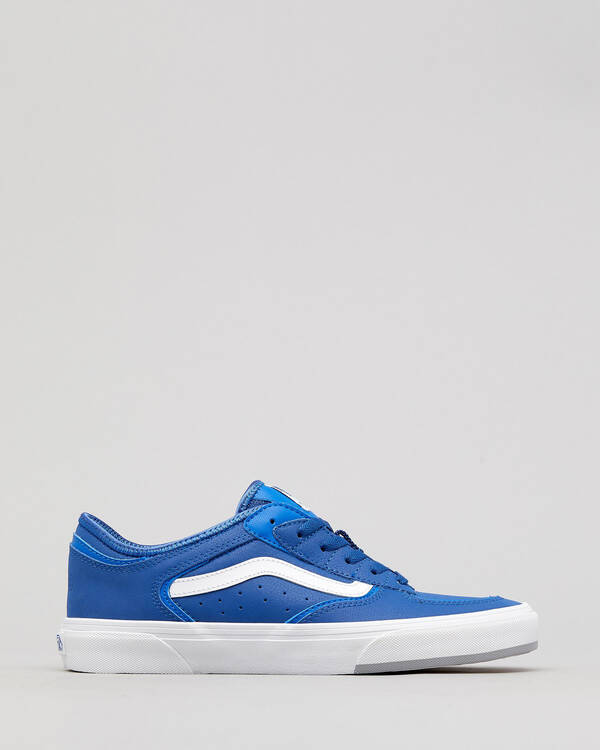 Rowley Classic Shoes