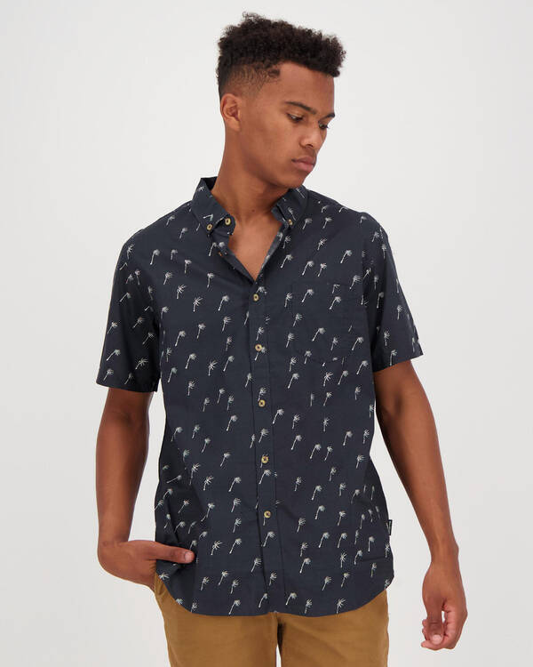 Sundays Mini Shirt