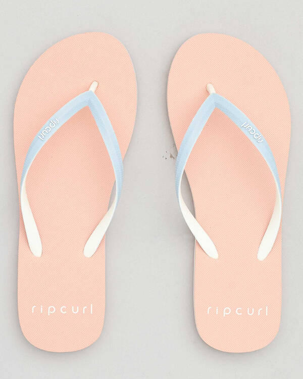 Bondi 2 Tone Thongs
