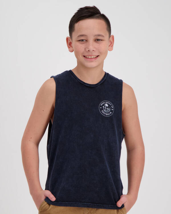 Clan Muscle