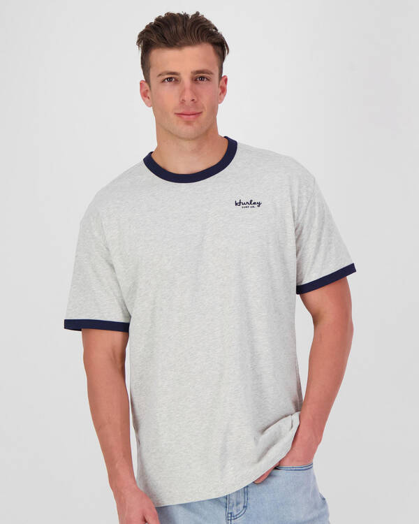 Harvey Ringer T-Shirt