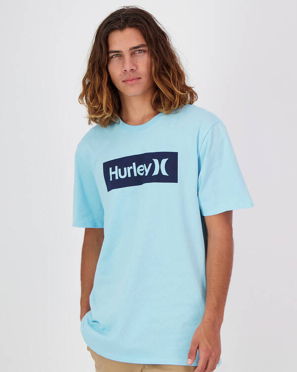 Core O&O Boxed T-shirt
