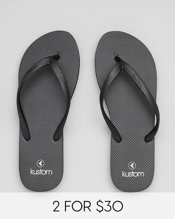 Classic Thongs