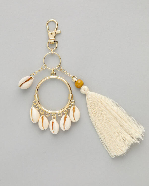 Hawaii Small Bag Charm