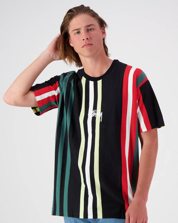 Street Vert YD T-shirt