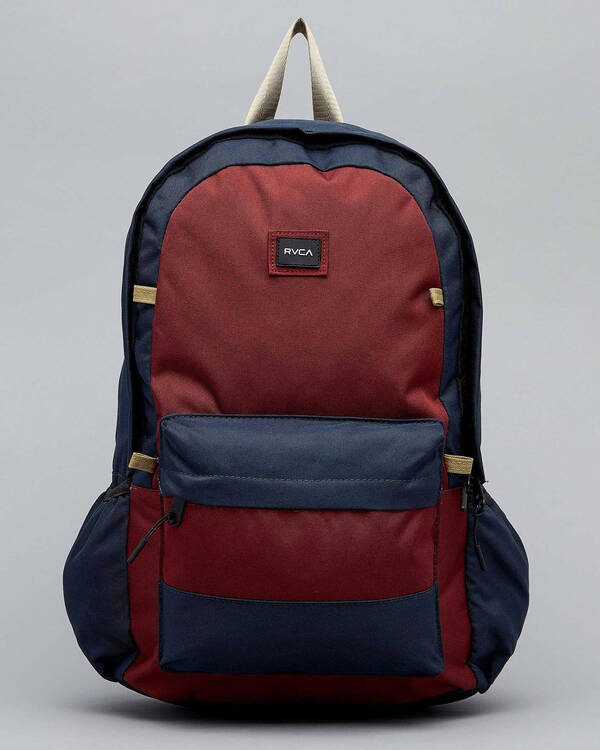 Frontside Backpack