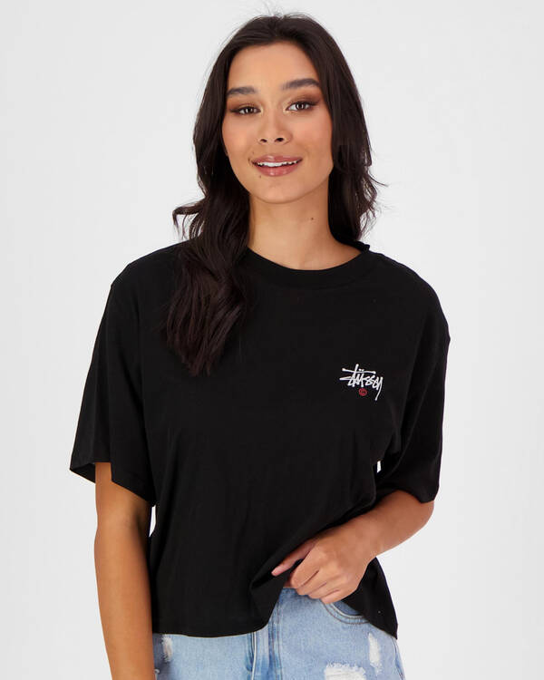 Symbols Boxy T-Shirt