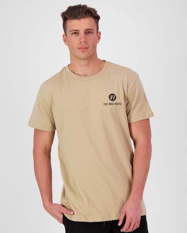 The Basic T-shirt