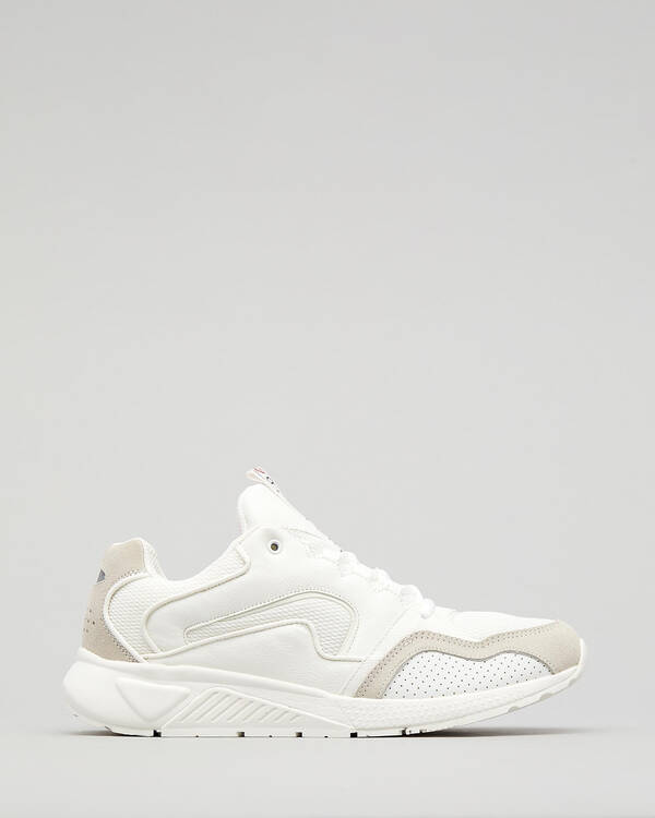 Intercept Shoes