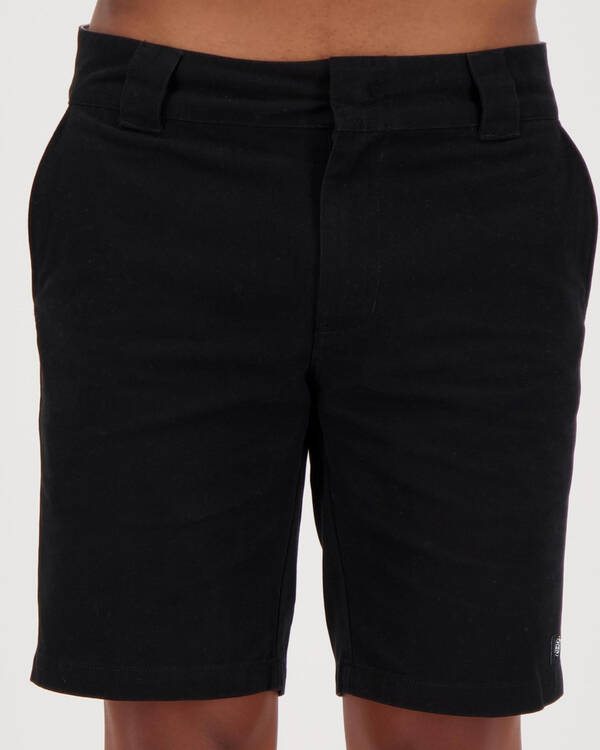 GD Regular Walk Short