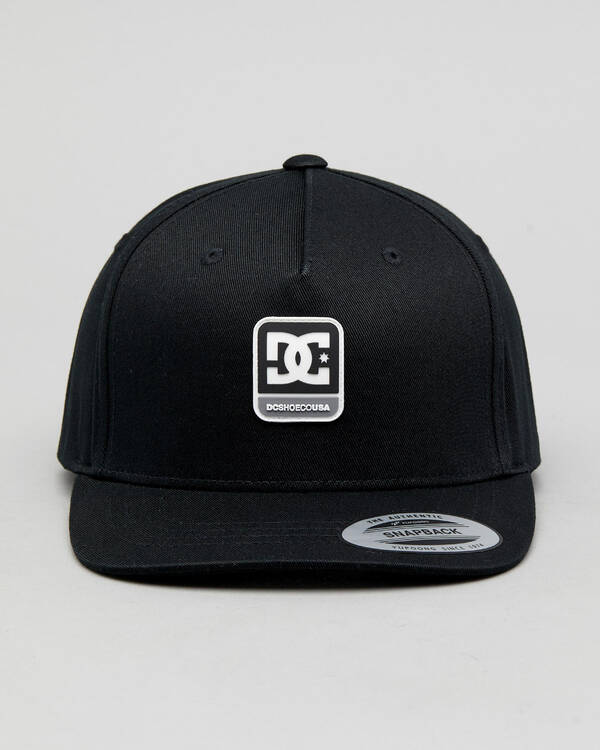 Snapdragger Cap