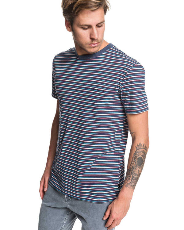 Shred That T-Shirt