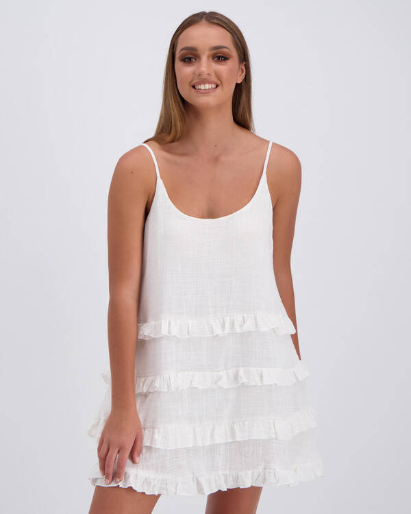 Trust Me Dress