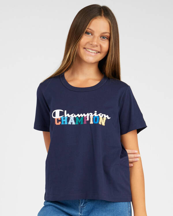 Sporty T-Shirt