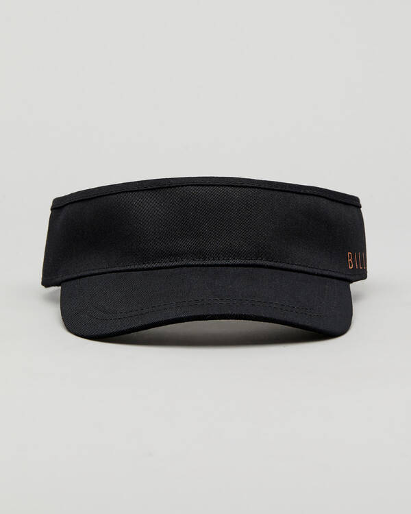 Infinity Visor