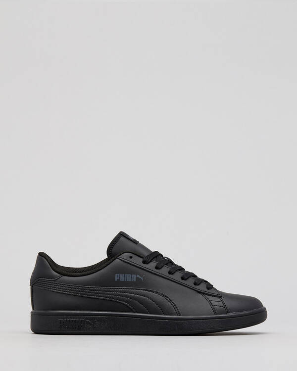 Smash Leather Shoes