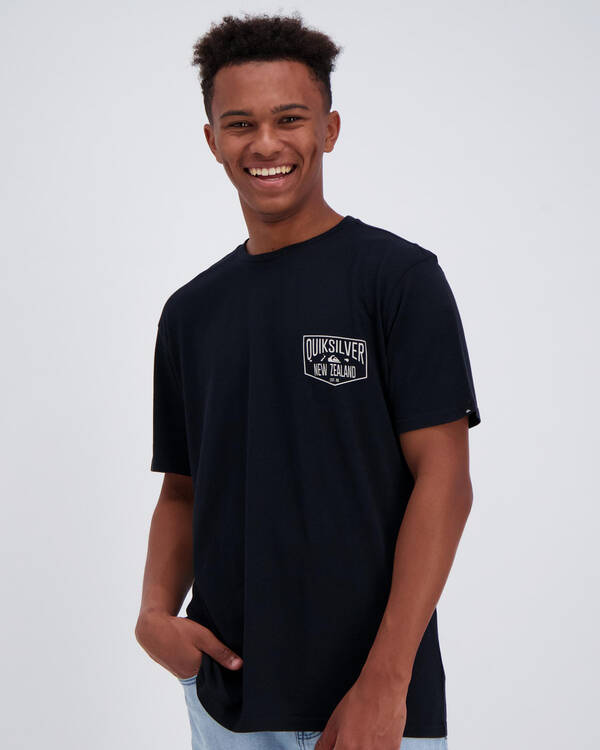 Regional Garage Nz T-shirt