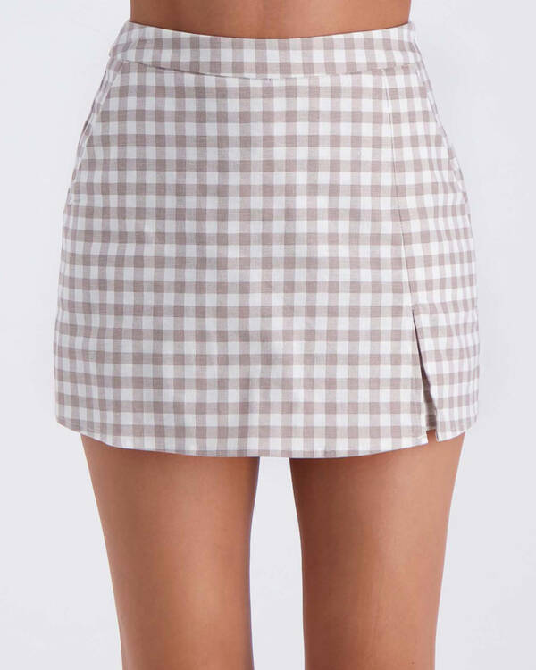Mack Skort
