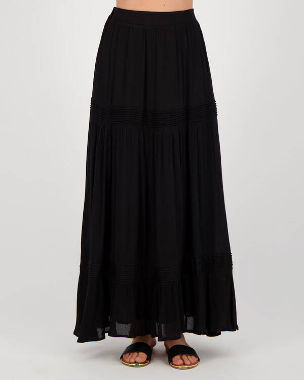 Ambience Maxi Skirt