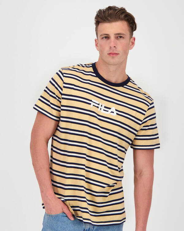 City Samuel T-shirt