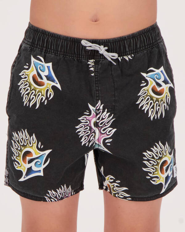 Scorcher Short
