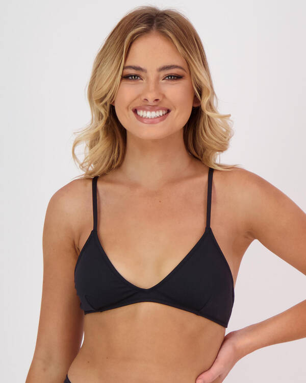 Islander Bikini Top
