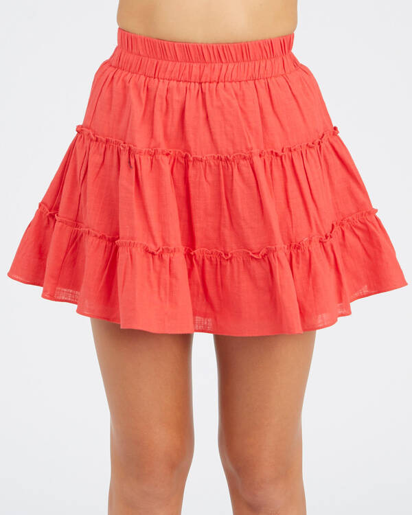 Leta Skirt