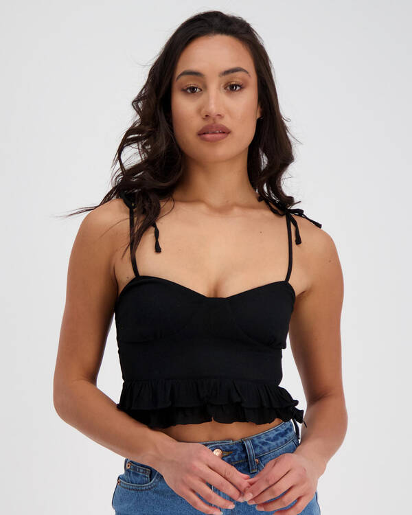 Brooklyn Cami Top