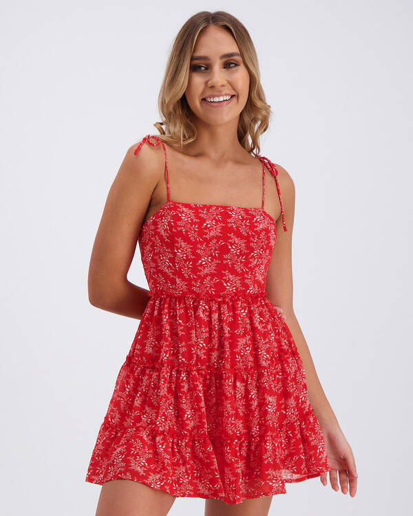 Distant Dream Dress