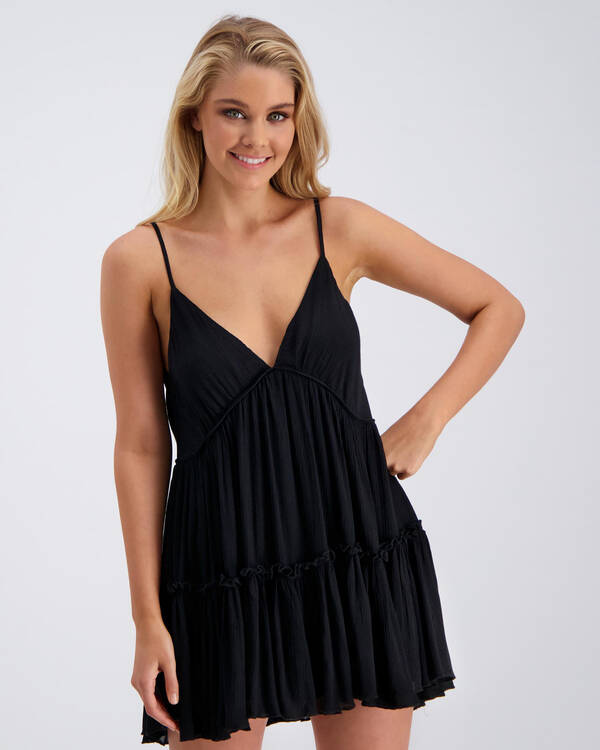 Josey Dress