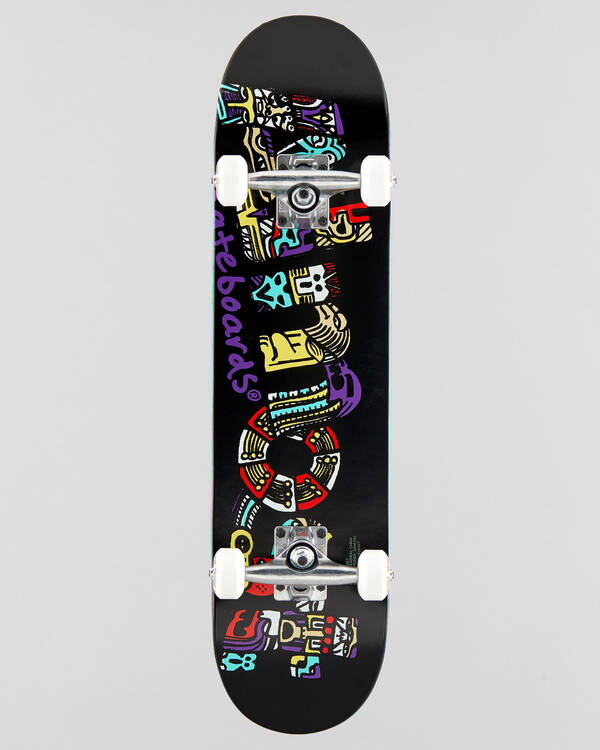 Aztecian 7.2 Complete Skateboard