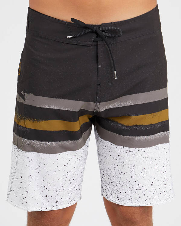 Lido Liney Mod 20 Board Shorts