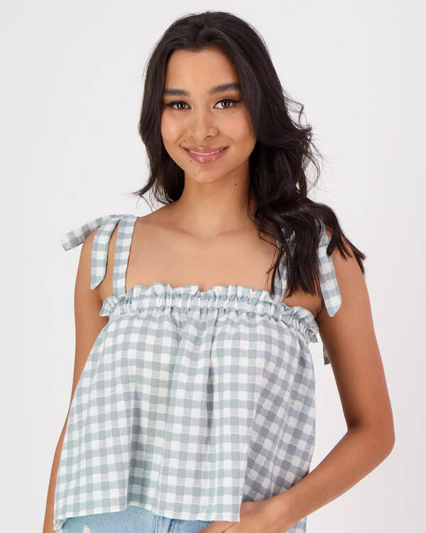 Secrets Cami Top