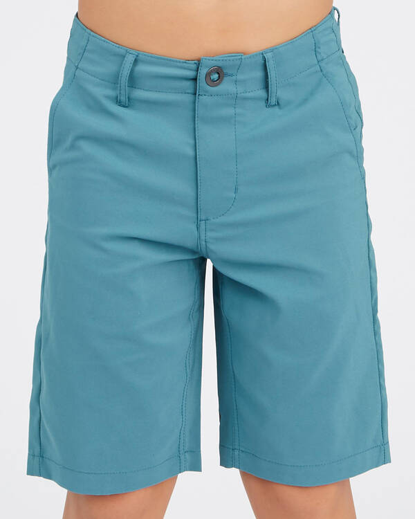 Frickin Static 2 Way Shorts