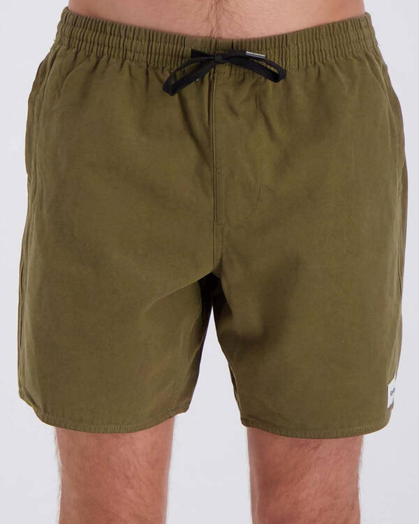 Box Jam Short