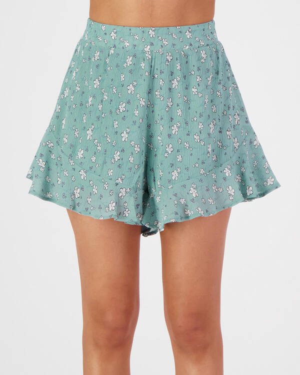 Tommy Shorts