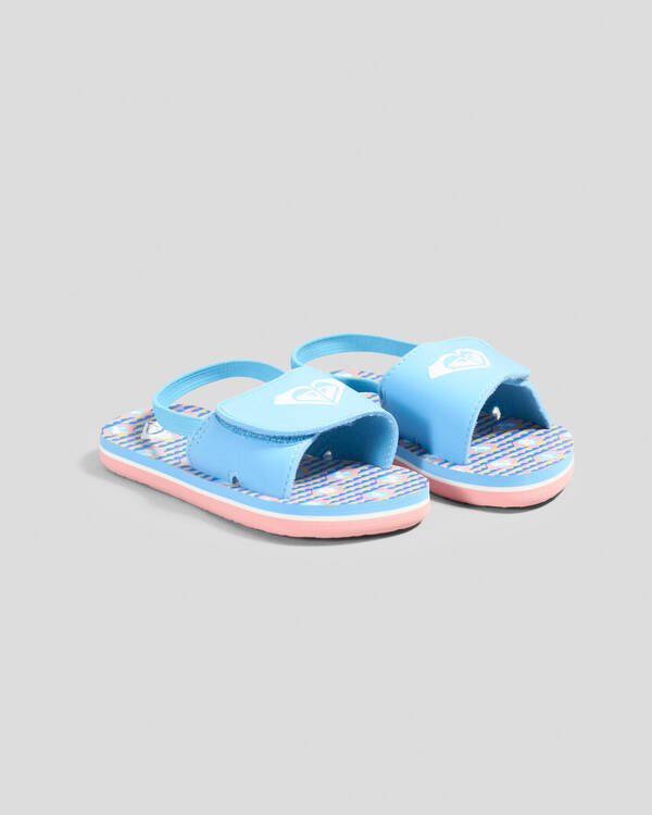 Toddlers' Finn Thongs