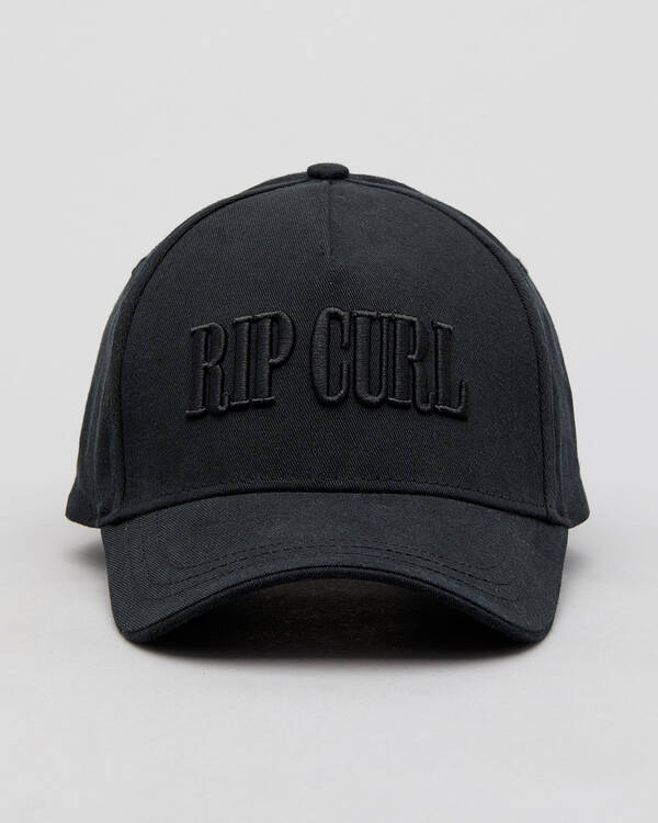 Legacy Cap