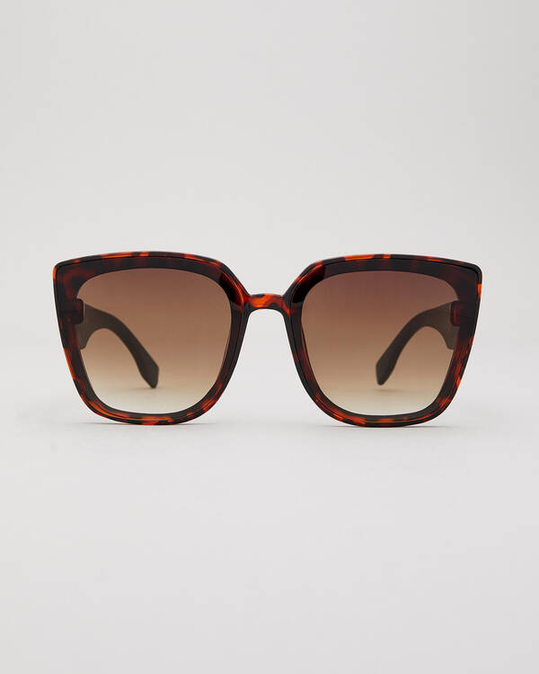Gia Sunglasses