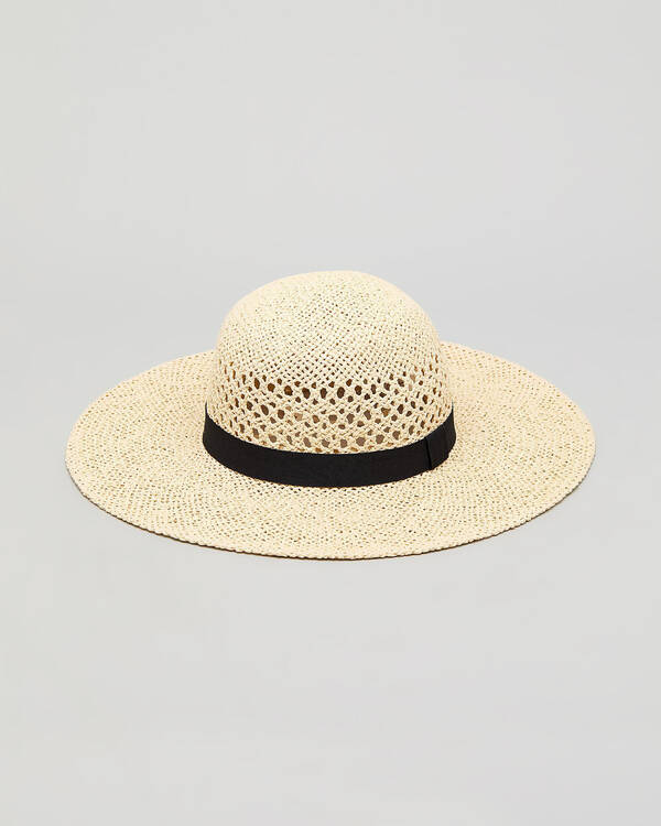 Belize Floppy Hat