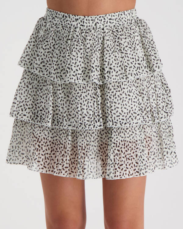 Josephine Skirt