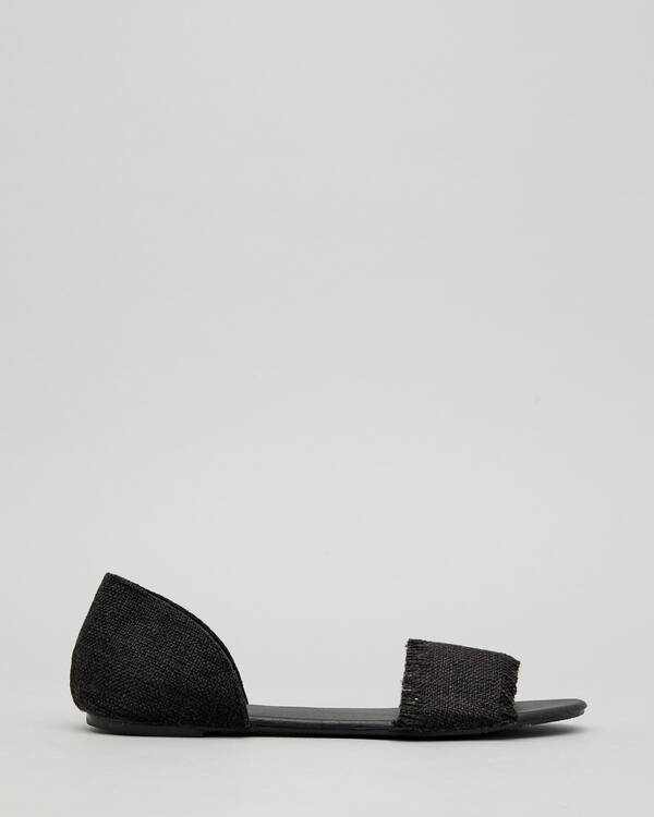 Shandi Ballet Flat Shoes