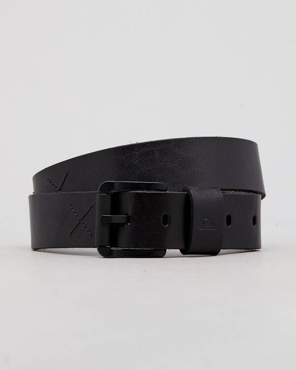 Sandbank Belt