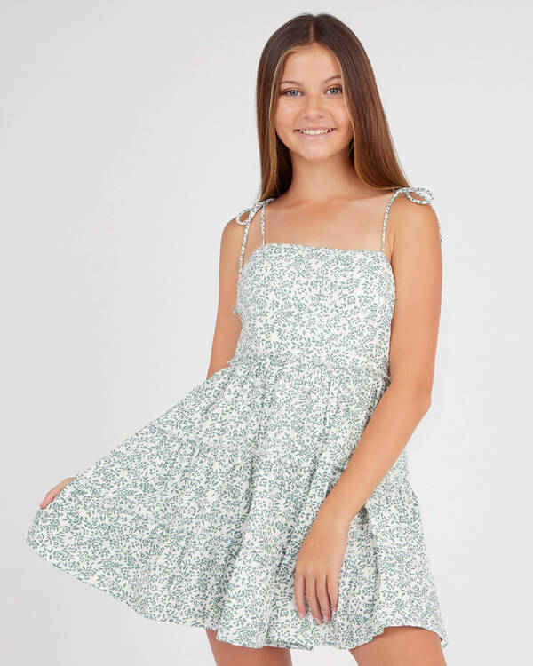 Girl's Elise Dress