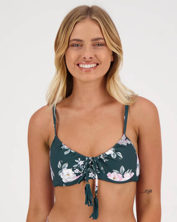 Willow Bikini Top