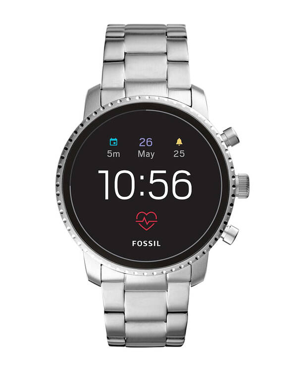 Explorist Smart Watch