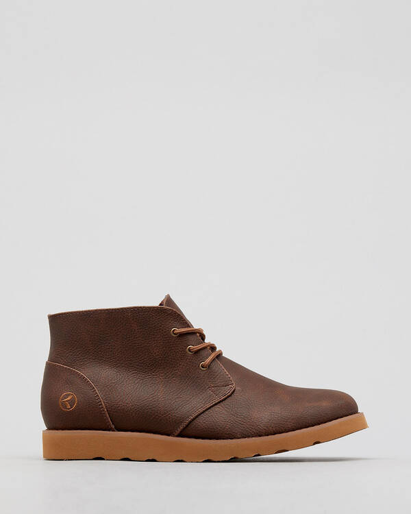 Cactus Boots