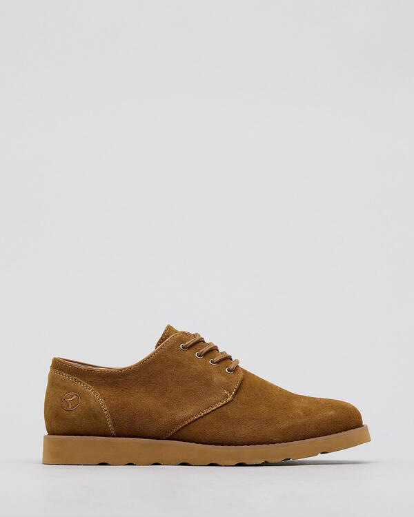 Cactus Low Boots