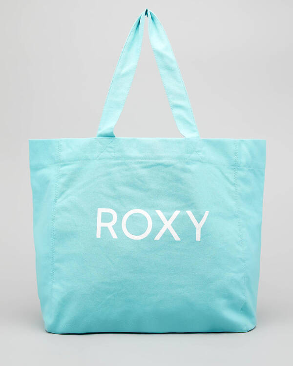 Anti Bad Vibes Beach Bag